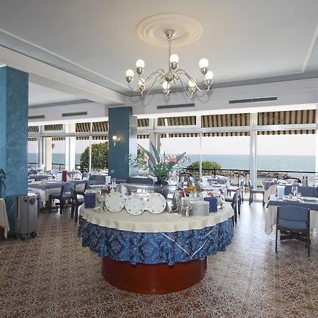 Aparthotel Bellevue Diano Marina
