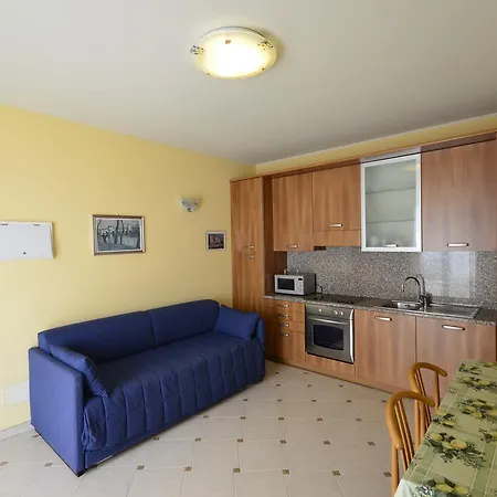 Bellevue شقة فندقية دْيانو مارينا