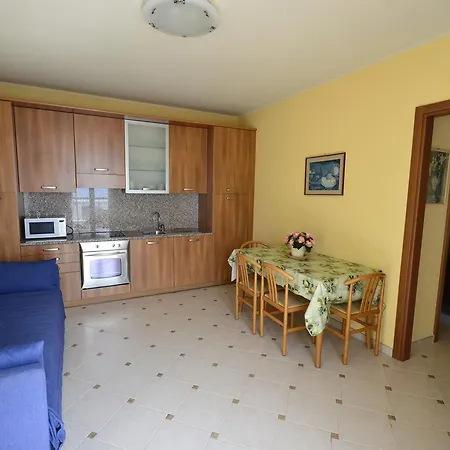 Bellevue شقة فندقية دْيانو مارينا